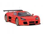 Gumpert Apollo Sport 2007 года